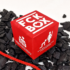 Kép 11/11 - Az FCK BOX egy interaktív társasjáték pároknak.