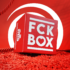 Kép 1/11 - Az FCK BOX eggy társasjáték pároknak, felnőtteknek.